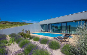 Villa Natura on the Island of Krk